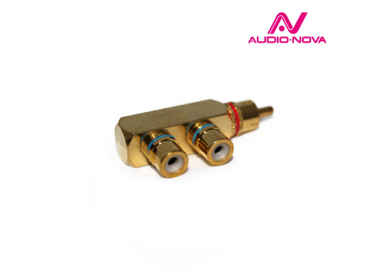 Audio Nova RCA.YF