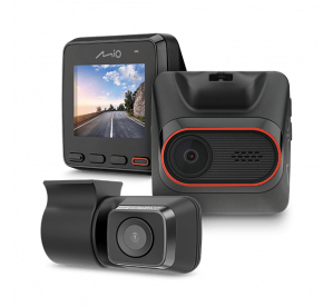 Mio MiVue C420D