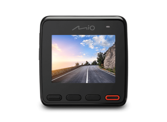 Mio MiVue C420D Mio MiVue C420D