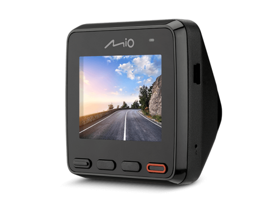Mio MiVue C420D Mio MiVue C420D