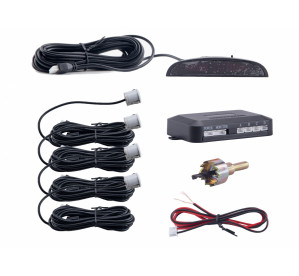 SWAT PT-124W