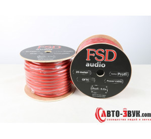 FSD PROFI - 0ga