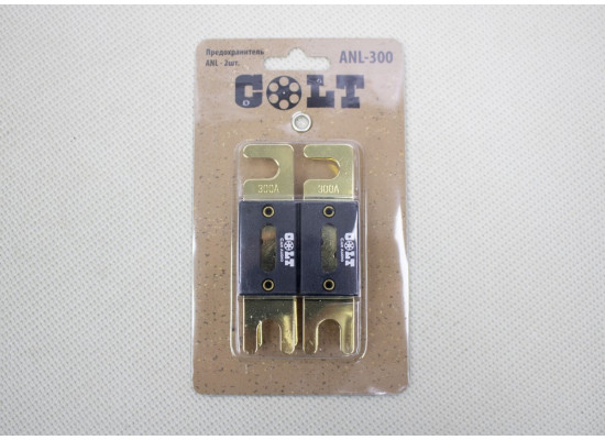 COLT ANL-300A