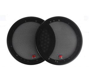 MOREL 6.5'' MESH GRILLE
