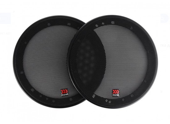 MOREL 6.5'' MESH GRILLE
