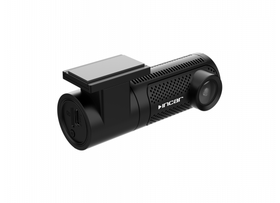 INCAR VR-120 INCAR VR-120