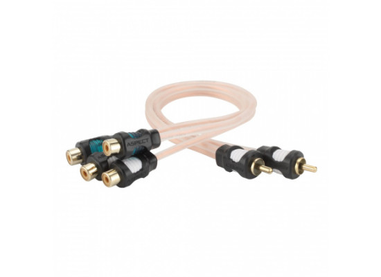 ASPECT RCA-WL2F 2F-1M ASPECT RCA-WL2F 2F-1M