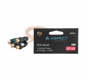 ASPECT RCA-WL2F 2F-1M
