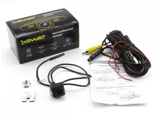 SWAT VDC-407