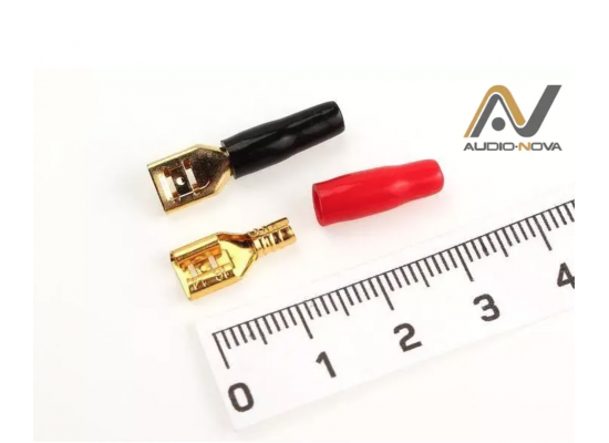 Audio Nova FD 5.2