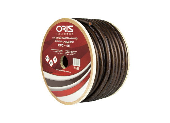 ORIS OFC-4B ORIS OFC-4B