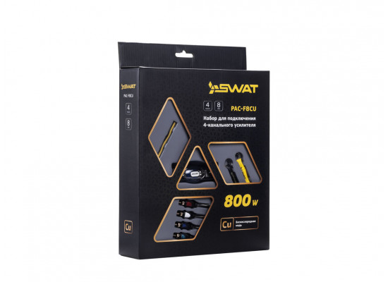 SWAT PAC-F8CU