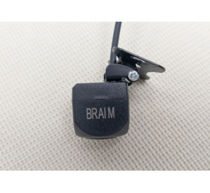 BRAIM Camera ECO 03