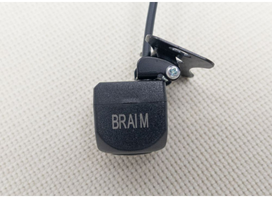 BRAIM Camera ECO 03