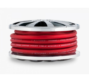 Stinger Dragon Red 0ga