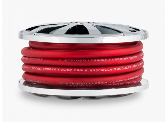 Stinger Dragon Red 0ga Stinger Dragon Red 0ga