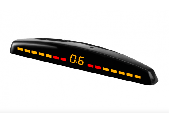 Centurion BS-411 Black