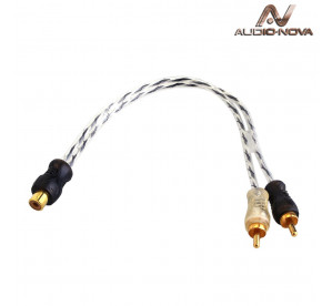 Audio Nova RC4-2M1F