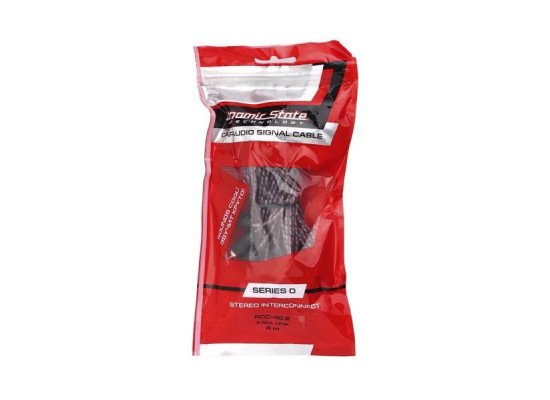 Dynamic State RCC-40.2 Dynamic State RCC-40.2