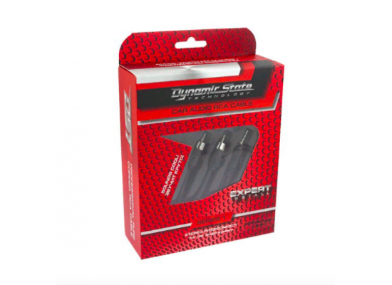 Dynamic State RCP-2M1mJ Dynamic State RCP-2M1mJ