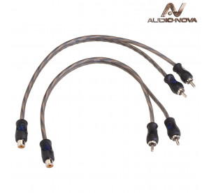 Audio Nova RC1-2M1F Pair