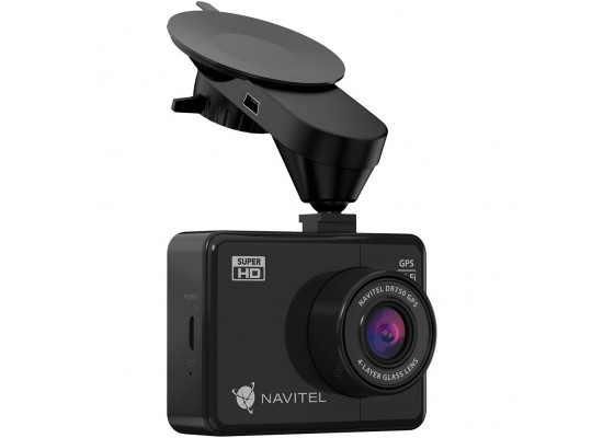 NAVITEL DR750GPS