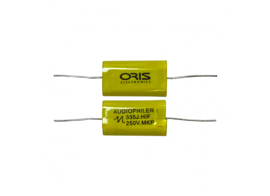 ORIS CAP3.3-250