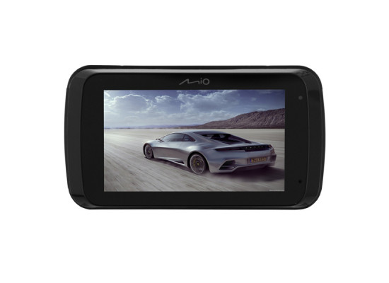 Mio MiVue i88