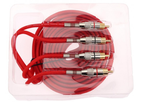 Dynamic State RCX-52 Dynamic State RCX-52
