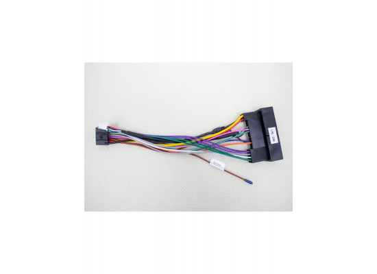BRAIM cable Hyundai KIA iso black