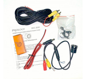 PROLOGY RVC-200
