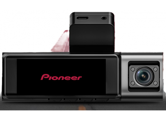 Pioneer VREC-300CH-TY Pioneer VREC-300CH-TY