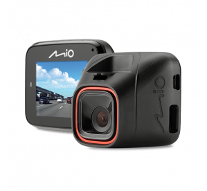 Mio MiVue C317