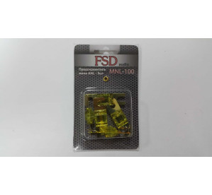 FSD MNL 100A