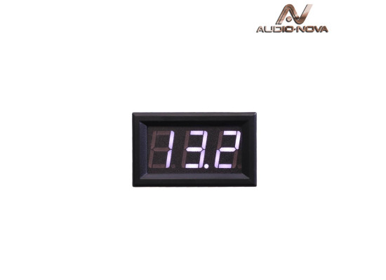 Audio Nova VTM1-W