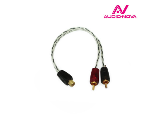 Audio Nova RC4-1M2F