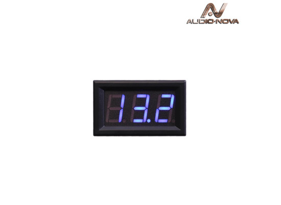 Audio Nova VTM1-B