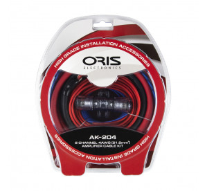 ORIS AK-204