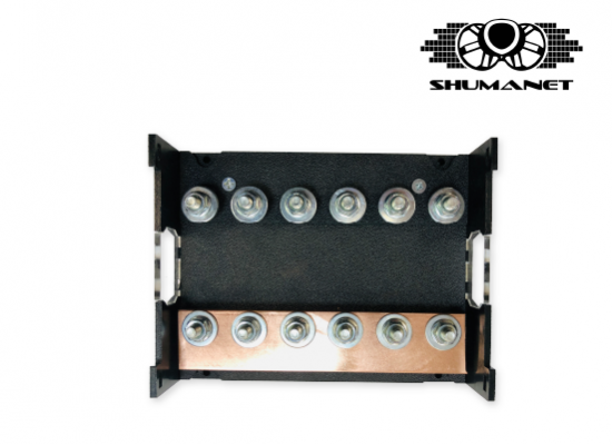 HZ Power Distributor 6