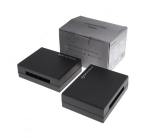 Dynamic State SLE-2CR