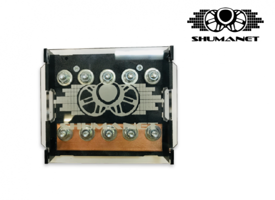HZ Power Distributor 5