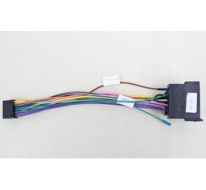 BRAIM cable Android Euro ISO