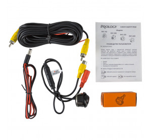 PROLOGY RVC-210