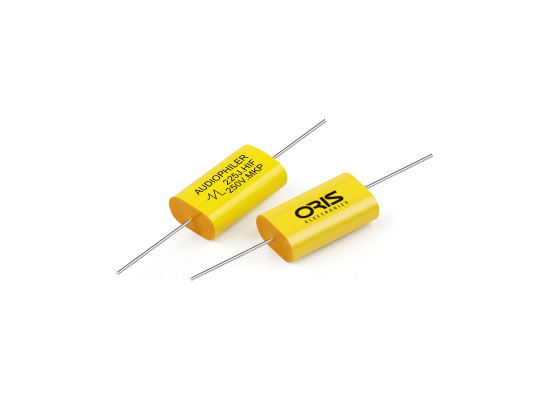 ORIS CAP2.2-250