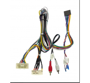 WM Subaru Legacy, Outback 2004 - 2009
