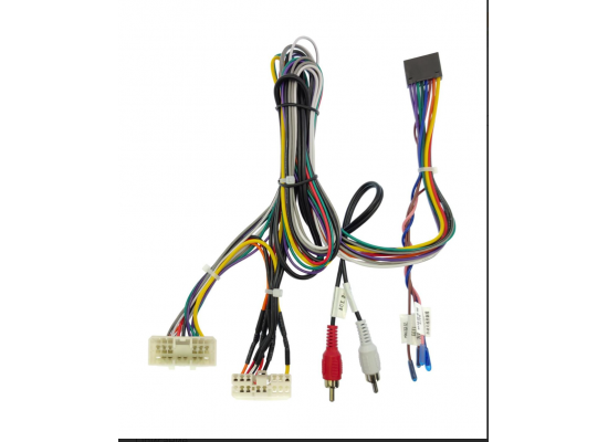 WM Subaru Legacy, Outback 2004 - 2009