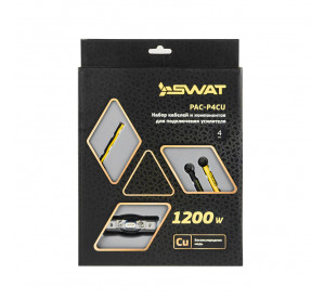 SWAT PAC-P4CU