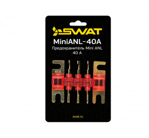 Swat MiniANL-40A