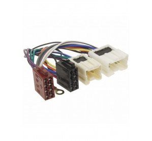 Incar ISO NS-03