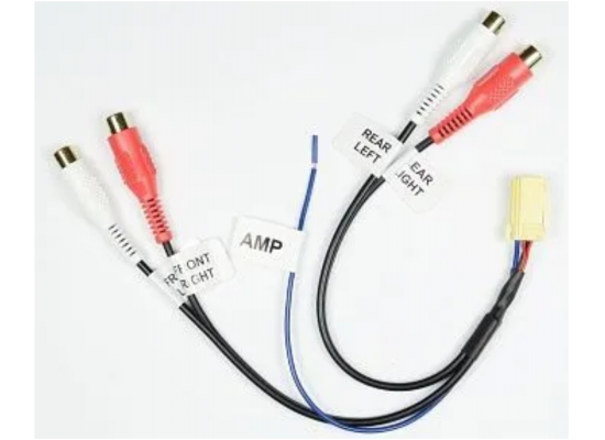 Aria mini iso Lada